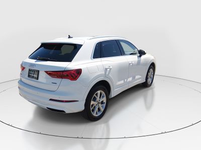 2023 Audi Q3 - Photo 7