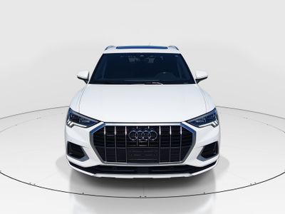 2023 Audi Q3 - Photo 2