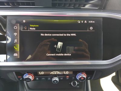 2023 Audi Q3 - Photo 18