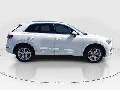 2023 Audi Q3 - Photo 8