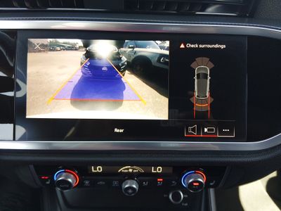 2023 Audi Q3 - Photo 16