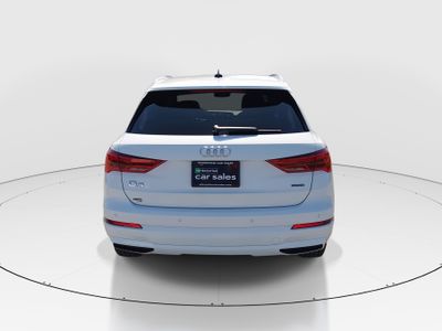 2023 Audi Q3 - Photo 6
