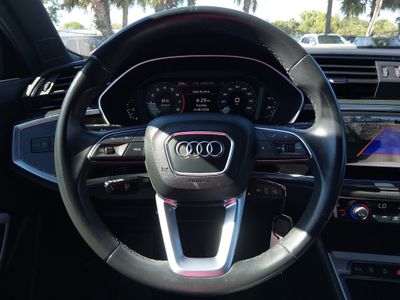 2023 Audi Q3 - Photo 12