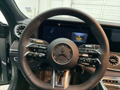 2026 Mercedes-Benz AMG GT 63 - Photo 41