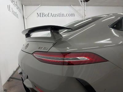 2026 Mercedes-Benz AMG GT 63 - Photo 12