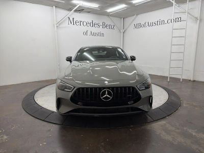 2026 Mercedes-Benz AMG GT 63 - Photo 2