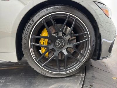 2026 Mercedes-Benz AMG GT 63 - Photo 10