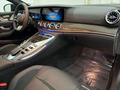 2026 Mercedes-Benz AMG GT 63 - Photo 29