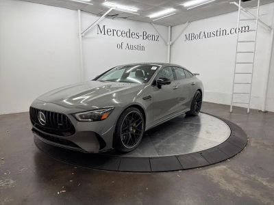 2026 Mercedes-Benz AMG GT 63 - Photo 3