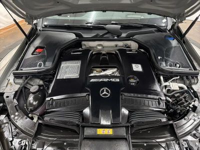 2026 Mercedes-Benz AMG GT 63 - Photo 32