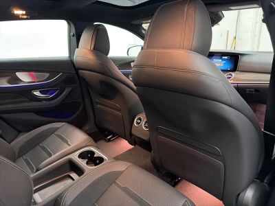 2026 Mercedes-Benz AMG GT 63 - Photo 26