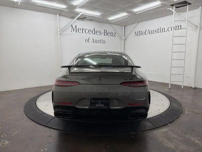 2026 Mercedes-Benz AMG GT 63 - Photo 7