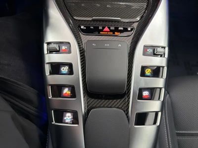 2026 Mercedes-Benz AMG GT 63 - Photo 42