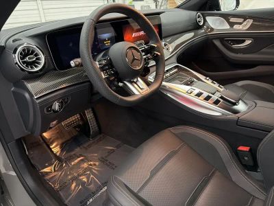2026 Mercedes-Benz AMG GT 63 - Photo 38