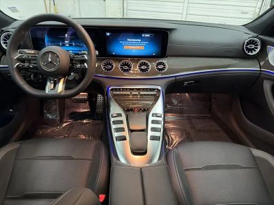 2026 Mercedes-Benz AMG GT 63 - Photo 23
