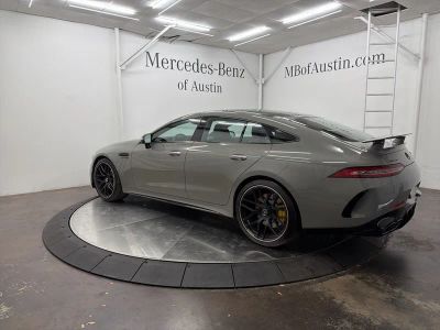 2026 Mercedes-Benz AMG GT 63 - Photo 5