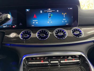 2026 Mercedes-Benz AMG GT 63 - Photo 43