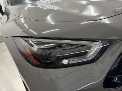 2026 Mercedes-Benz AMG GT 63 - Photo 11