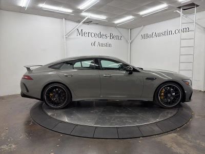 2026 Mercedes-Benz AMG GT 63 - Photo 9