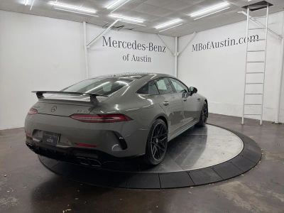 2026 Mercedes-Benz AMG GT 63 - Photo 8