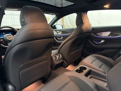 2026 Mercedes-Benz AMG GT 63 - Photo 19