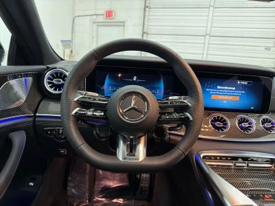 2026 Mercedes-Benz AMG GT 63 - Photo 22