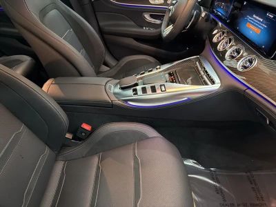 2026 Mercedes-Benz AMG GT 63 - Photo 31