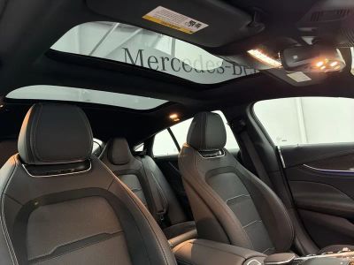 2026 Mercedes-Benz AMG GT 63 - Photo 30