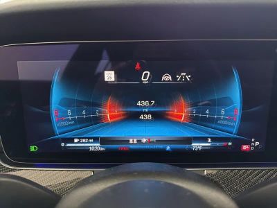 2026 Mercedes-Benz AMG GT 63 - Photo 33