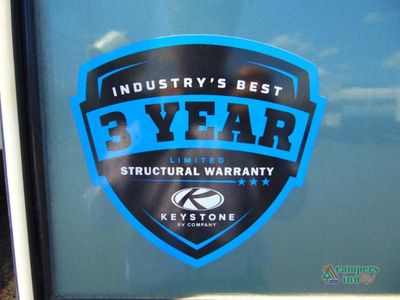 2025 Keystone RV Reign - Photo 42