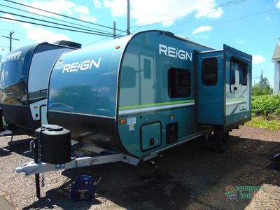 2025 Keystone RV Reign - Photo 3
