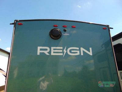 2025 Keystone RV Reign - Photo 49