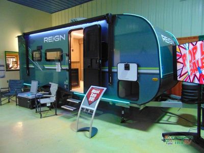 2025 Keystone RV Reign - Photo 1