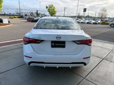 2025 Nissan Sentra - Photo 5
