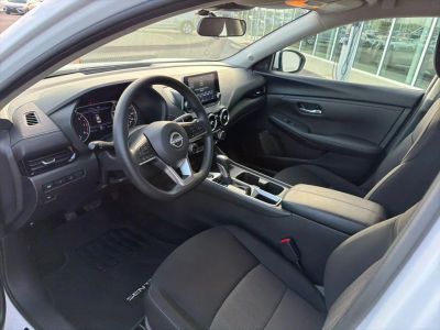 2025 Nissan Sentra - Photo 16