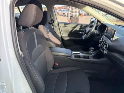 2025 Nissan Sentra - Photo 25