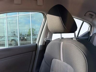 2025 Nissan Sentra - Photo 23