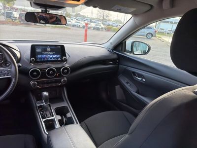 2025 Nissan Sentra - Photo 28