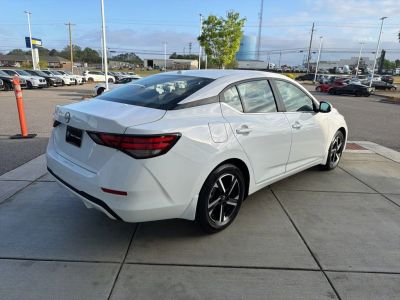 2025 Nissan Sentra - Photo 6