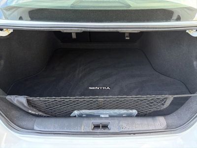 2025 Nissan Sentra - Photo 15