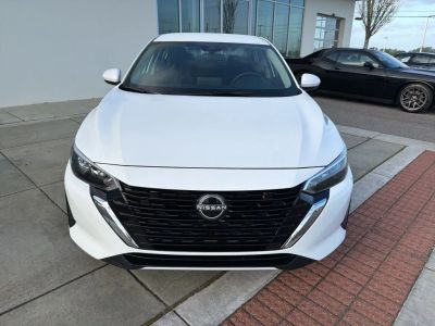 2025 Nissan Sentra - Photo 2