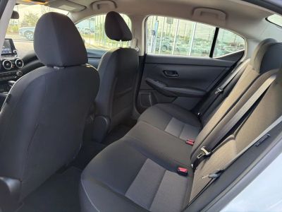 2025 Nissan Sentra - Photo 26