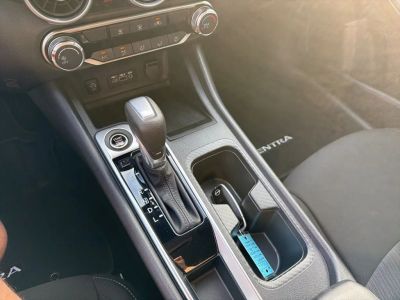 2025 Nissan Sentra - Photo 22