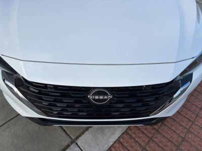 2025 Nissan Sentra - Photo 12