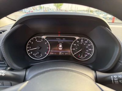 2025 Nissan Sentra - Photo 18