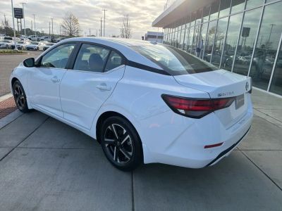 2025 Nissan Sentra - Photo 4