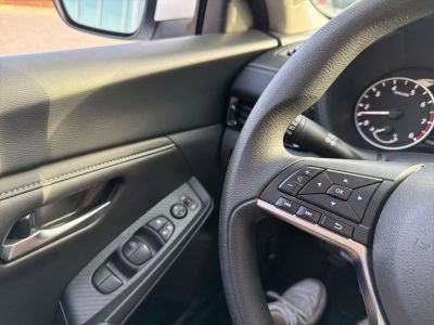 2025 Nissan Sentra - Photo 20