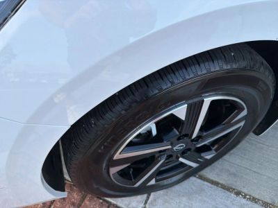2025 Nissan Sentra - Photo 10