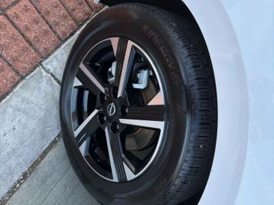 2025 Nissan Sentra - Photo 9