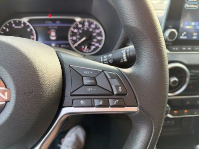 2025 Nissan Sentra - Photo 19
